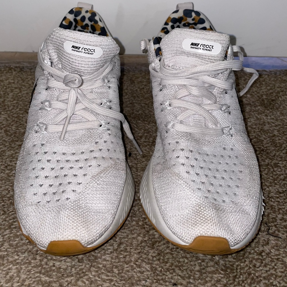 Women’s Nike React Infinity Flyknit